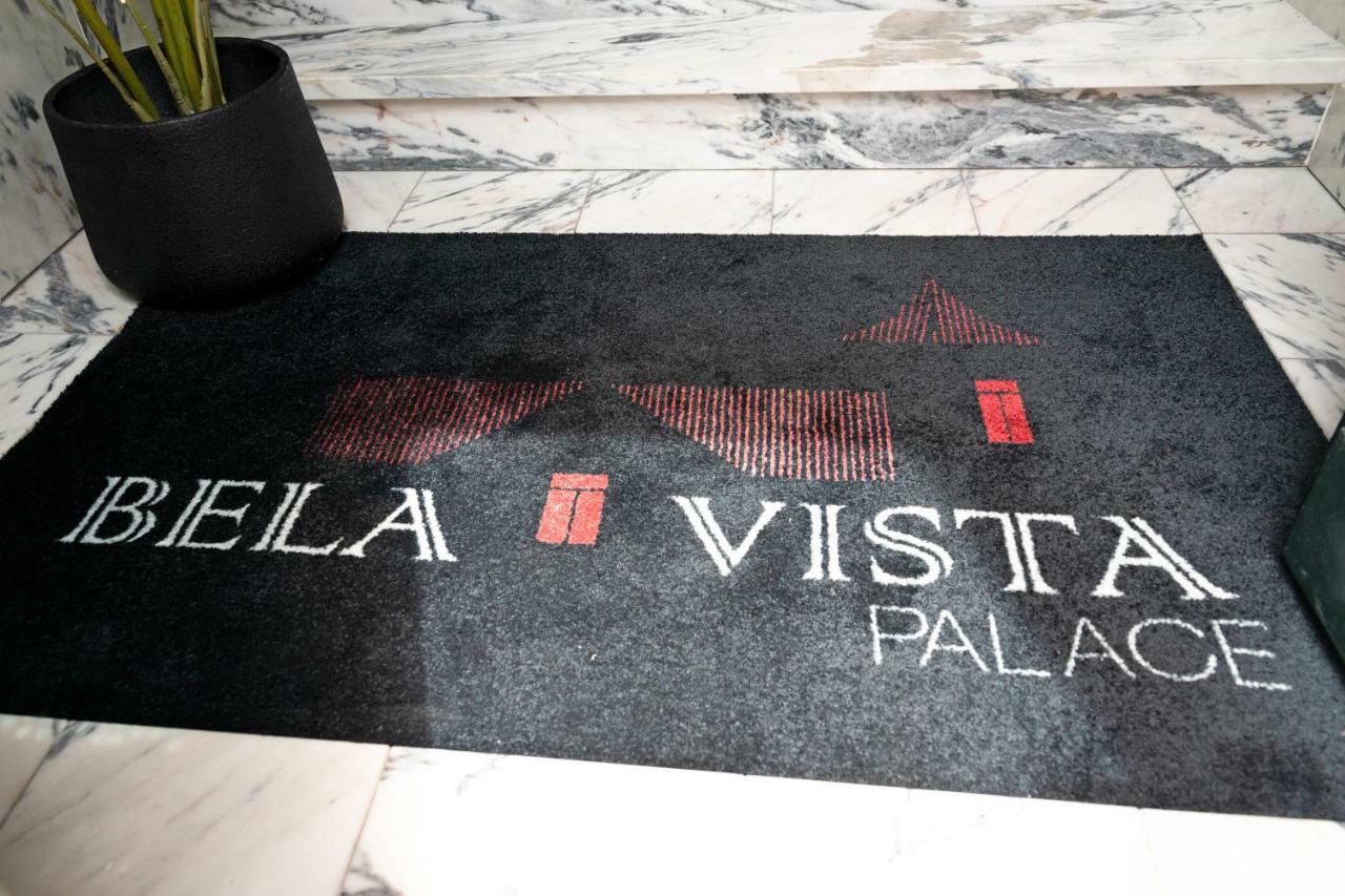 Bela Vista Palace Apartments Cascais Eksteriør billede