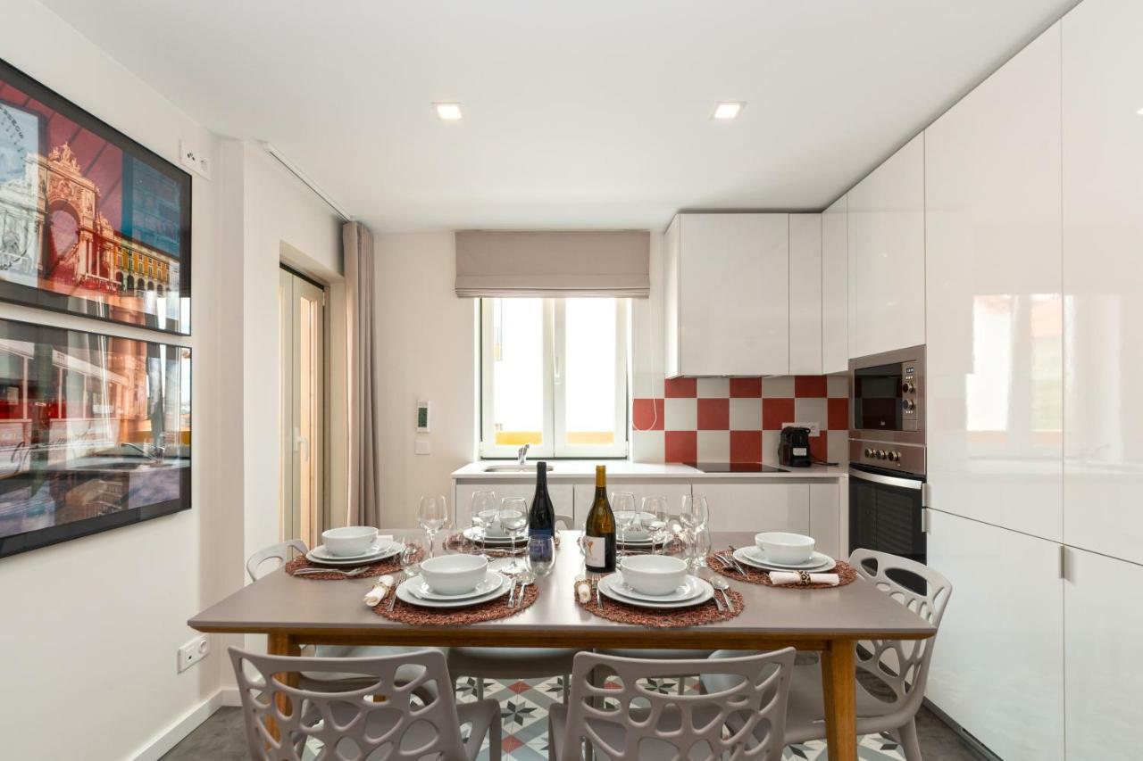 Bela Vista Palace Apartments Cascais Eksteriør billede