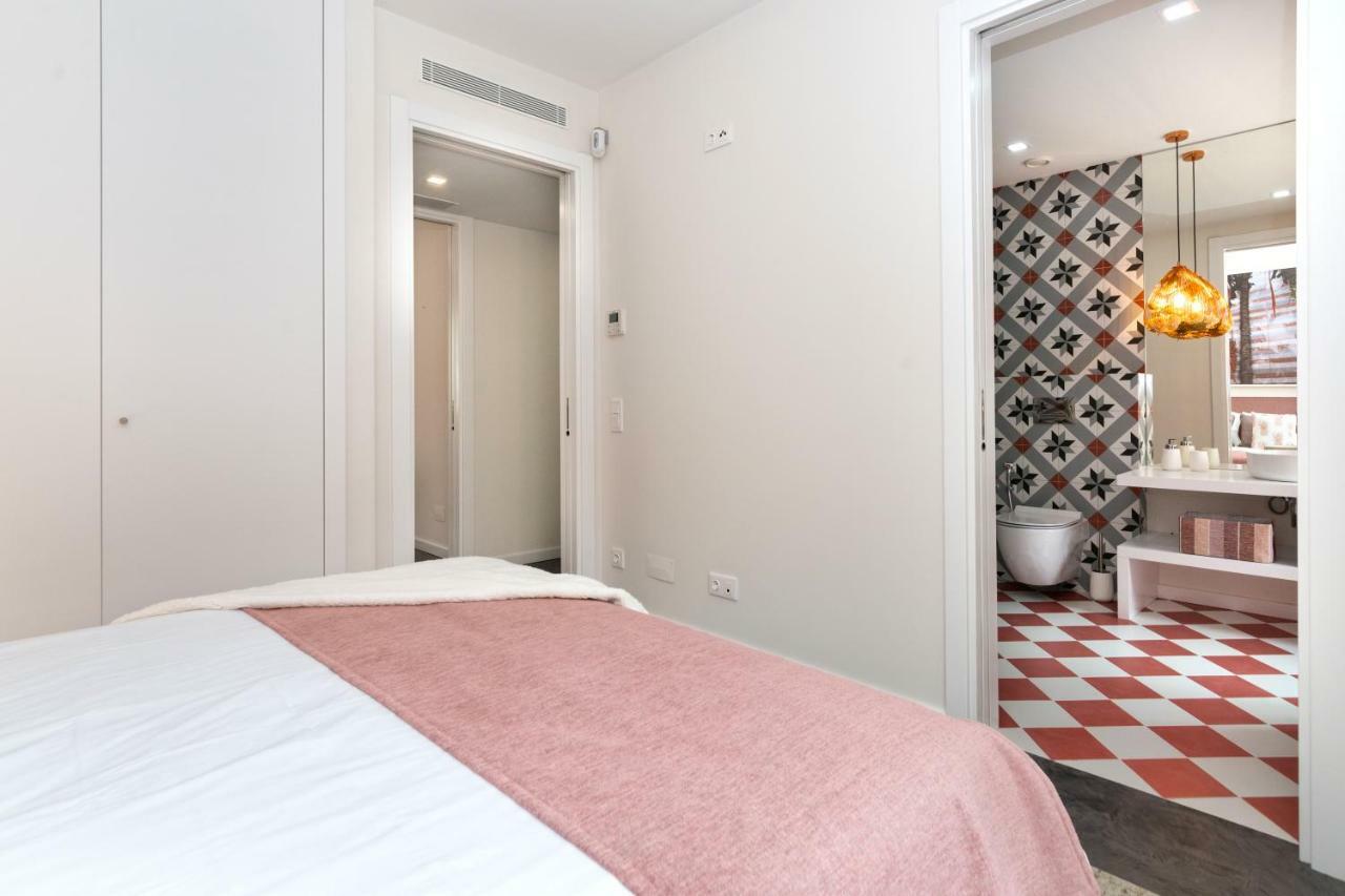 Bela Vista Palace Apartments Cascais Eksteriør billede