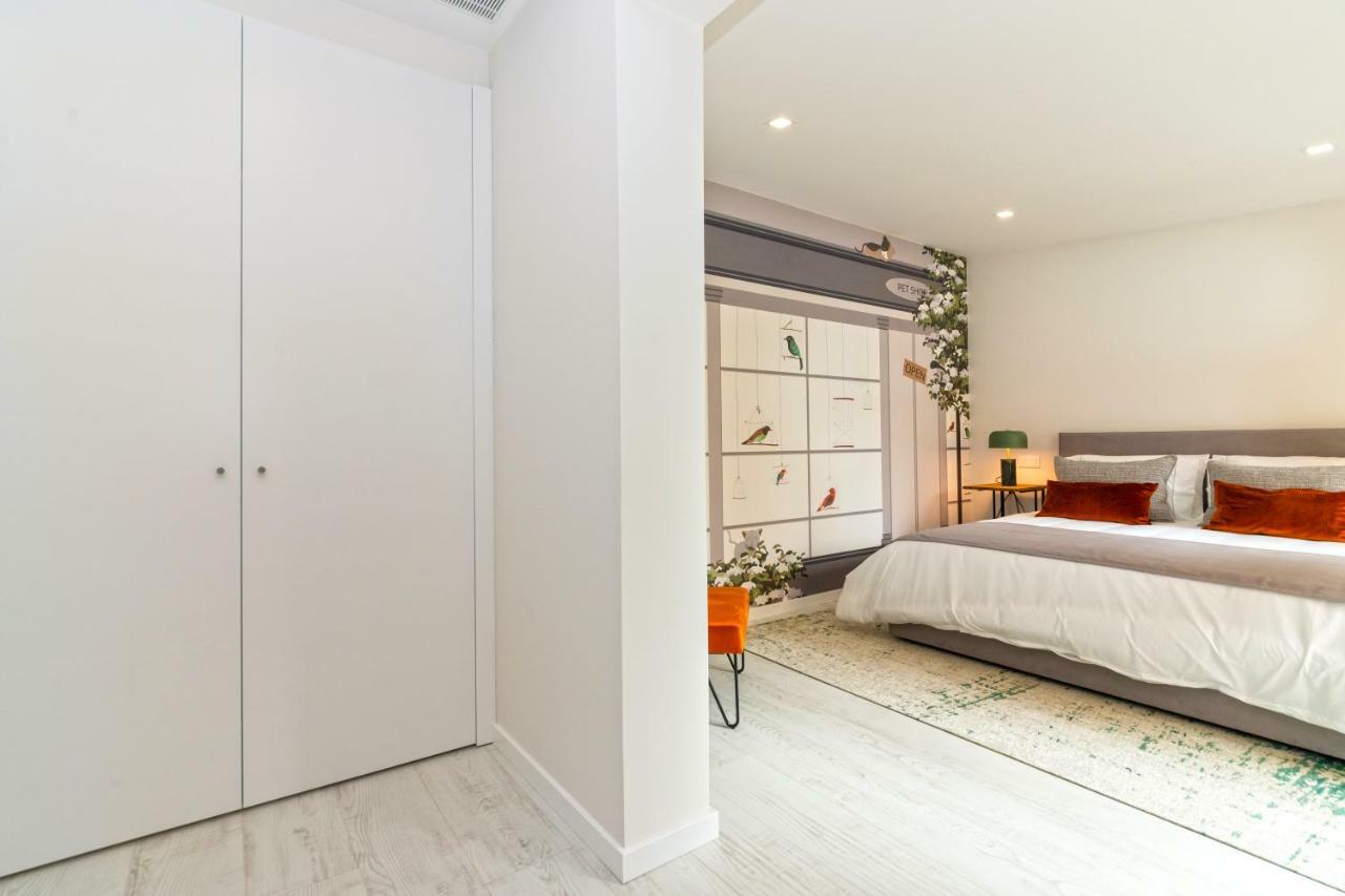 Bela Vista Palace Apartments Cascais Eksteriør billede
