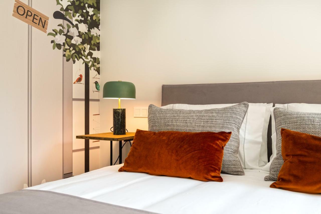 Bela Vista Palace Apartments Cascais Eksteriør billede
